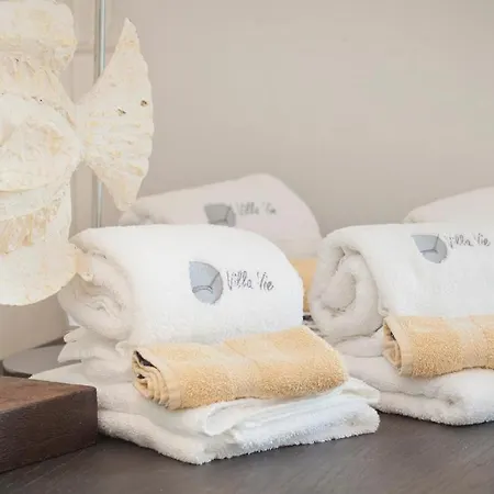 Vie 5 - Penthouse Apartament