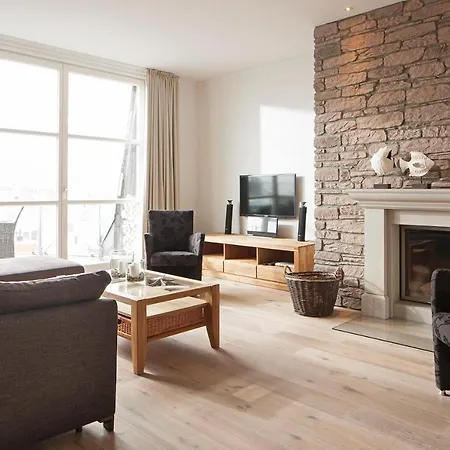 Vie 5 - Penthouse Norderney