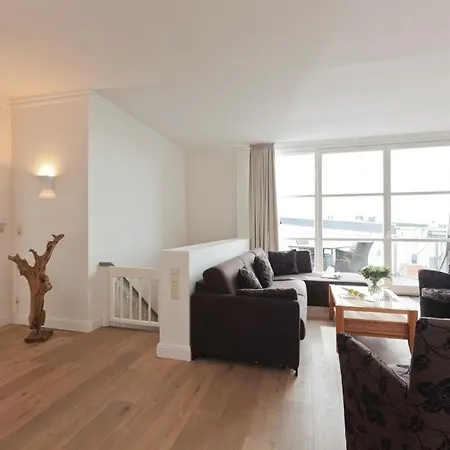 Vie 5 - Penthouse Apartment *