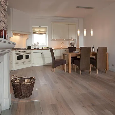 Vie 5 - Penthouse * Norderney