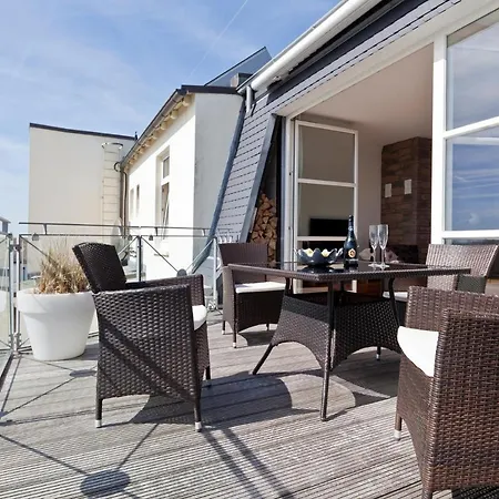 Vie 5 - Penthouse Apartment *