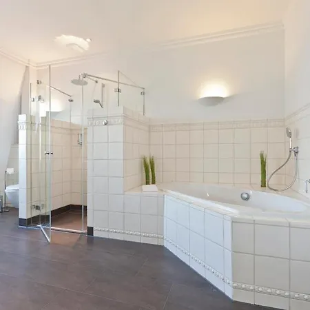 Vie 5 - Penthouse Norderney