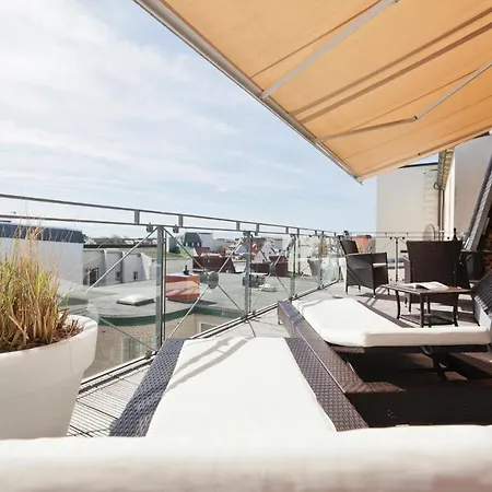 Vie 5 - Penthouse *