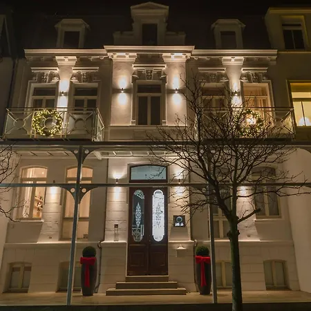 Vie 5 - Penthouse Norderney