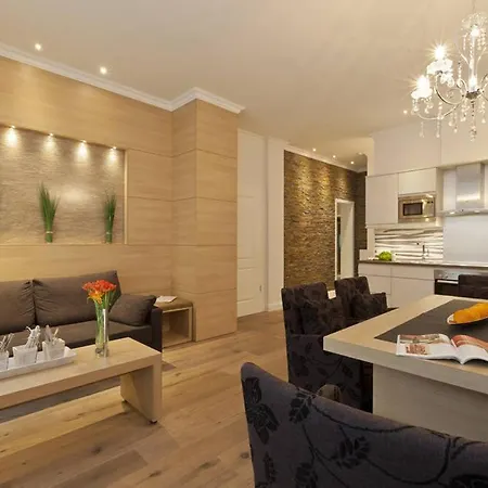 Vie 5 - Penthouse Norderney