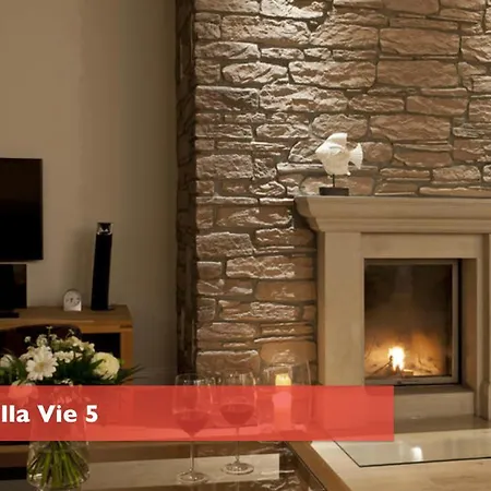 Vie 5 - Penthouse