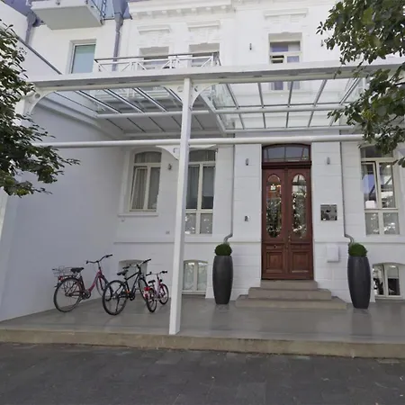 Vie 5 - Penthouse Apartament